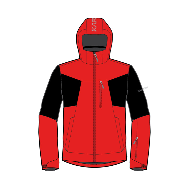 Karbon Hydra Jacket - Boys' 2027