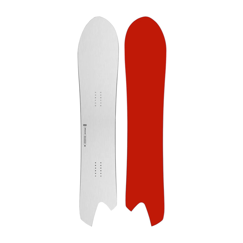 Korua Apollo Goofy Snowboard 2027