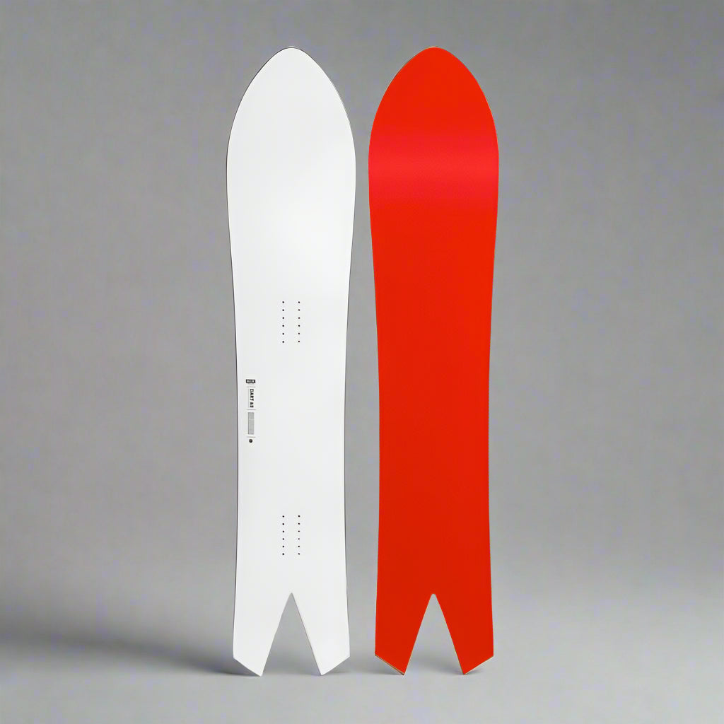 Korua Dart Snowboard 2026