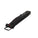 Kulkea Kantaja Padded Single Roller Ski Bag Black Red