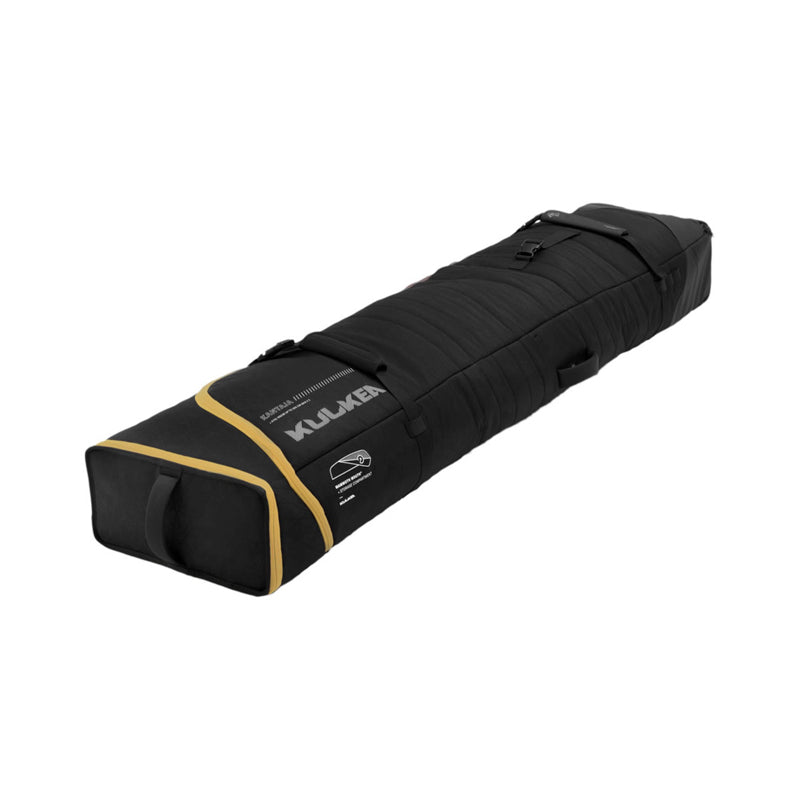 Kulkea Kantaja Double Padded Roller Ski Bag