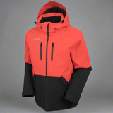 Orange Men's Jacket