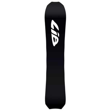 Lib Tech Orca Snowboard 2024 Black
