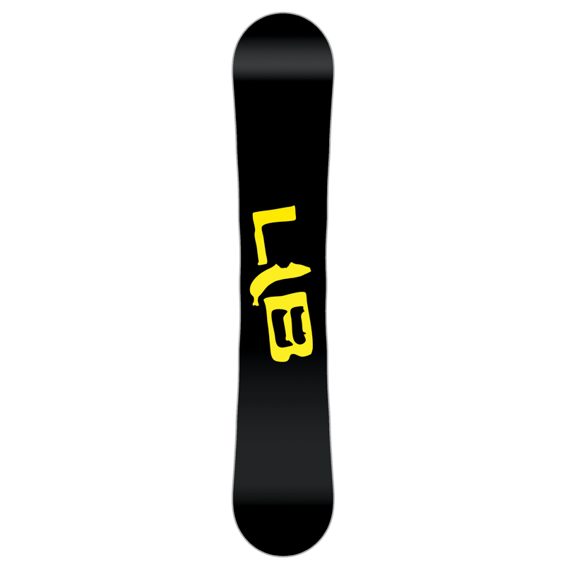 Lib Tech Skate Banana Snowboard 2025