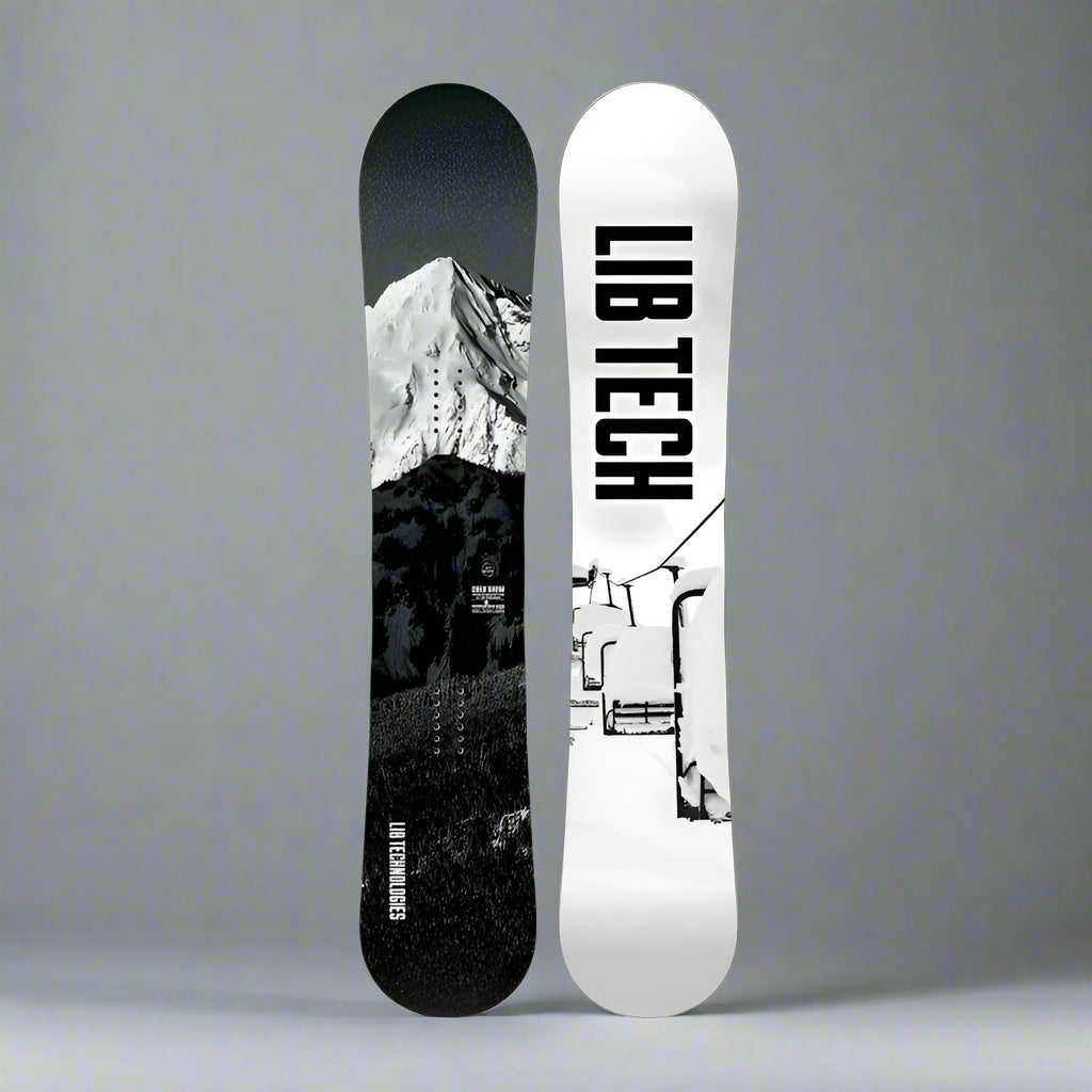 Lib Tech Snowboards - Proctorski.com