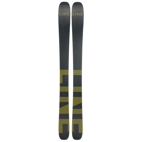 Line Blade Optic 92 Skis 2024