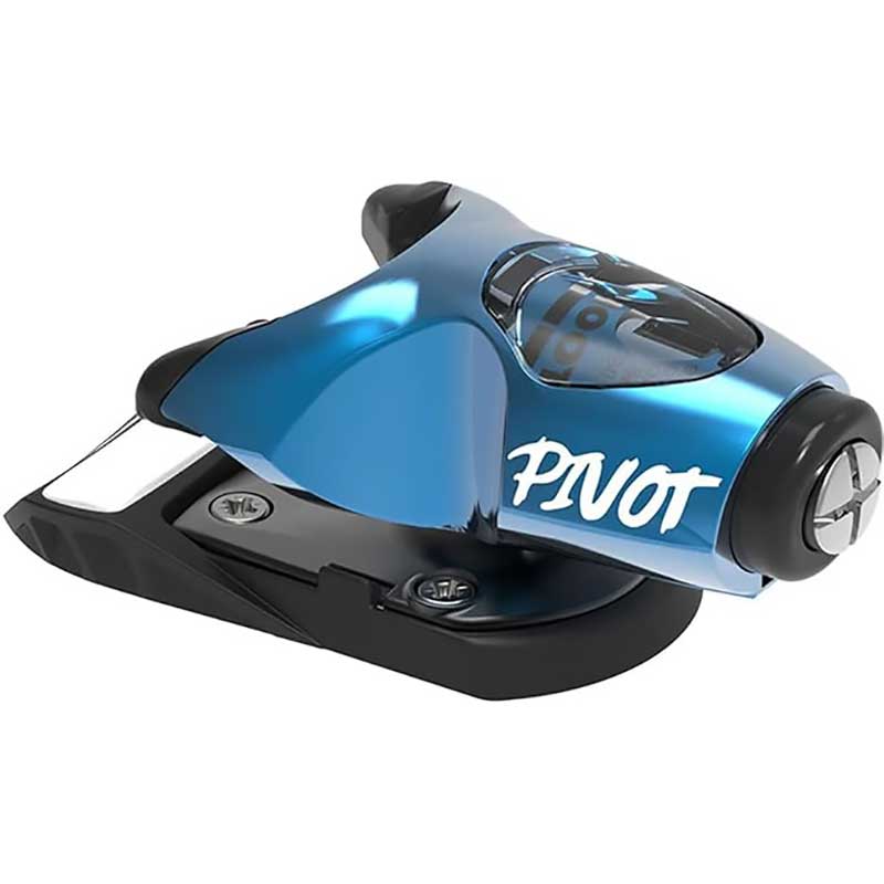Look Pivot 2.0 15 GW Ski Bindings 2025 - Proctorski.com