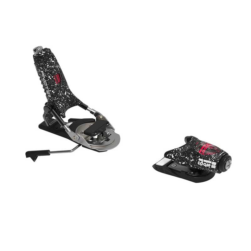 Look Pivot 15 GW Ski Bindings 2025 - Proctorski.com