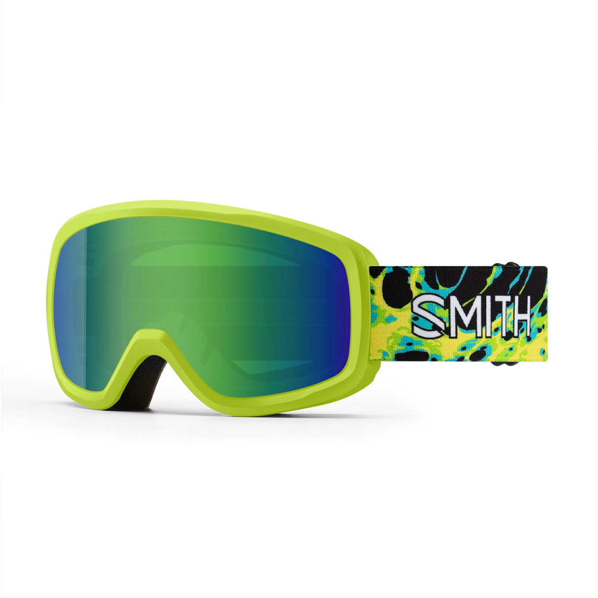 Smith Snowday Goggles - Kids' 2027