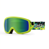 Smith Snowday Goggles - Kids' 2027