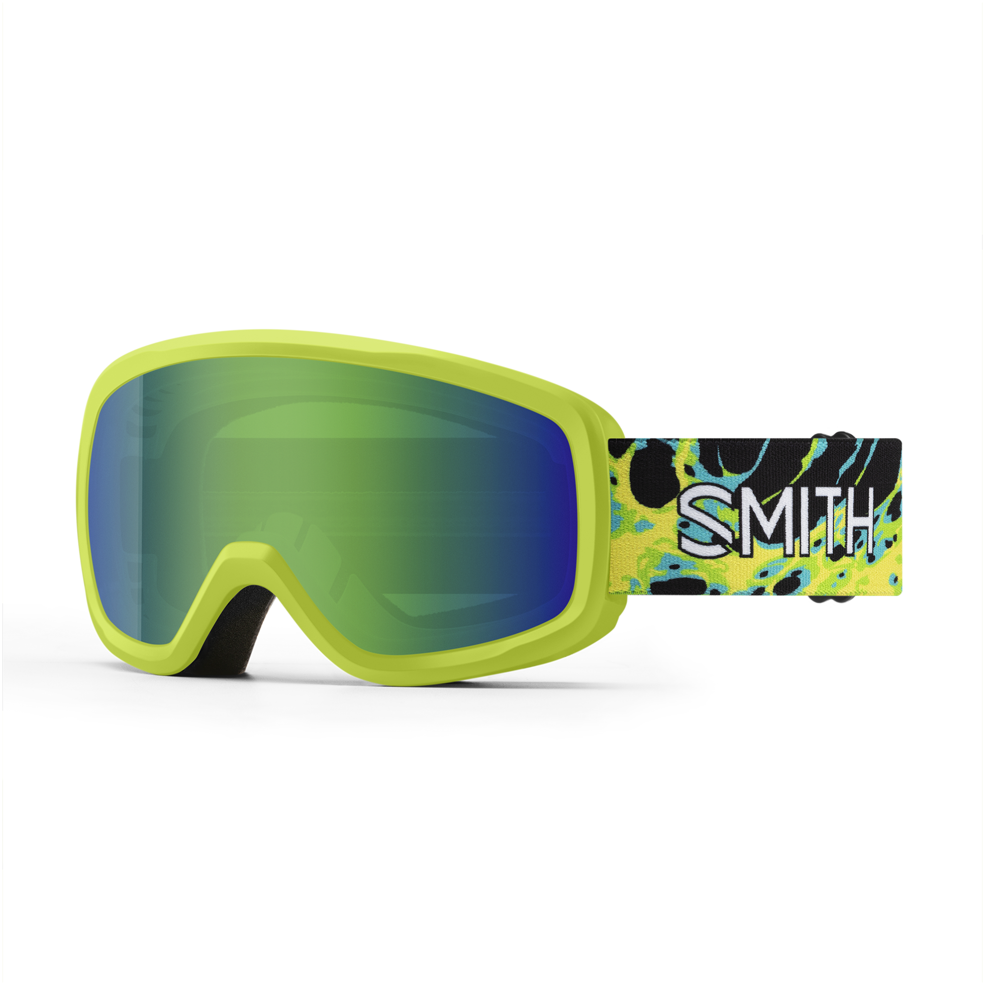 Smith Snowday Goggles - Kids' 2027