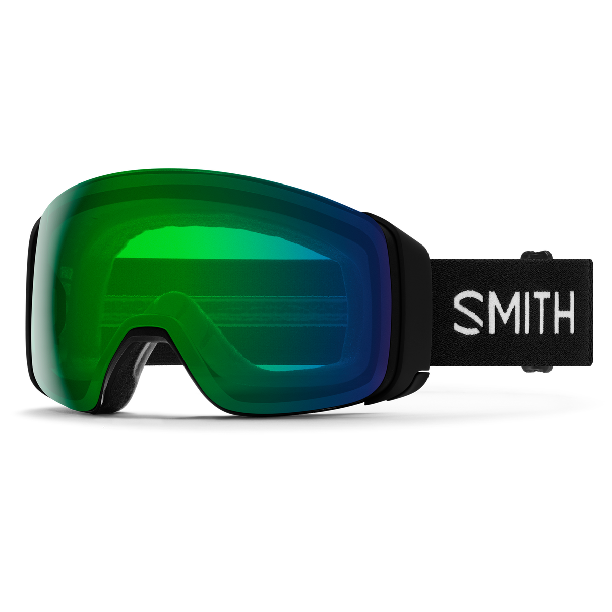 Smith 4D Mag Goggles - Unisex 2027