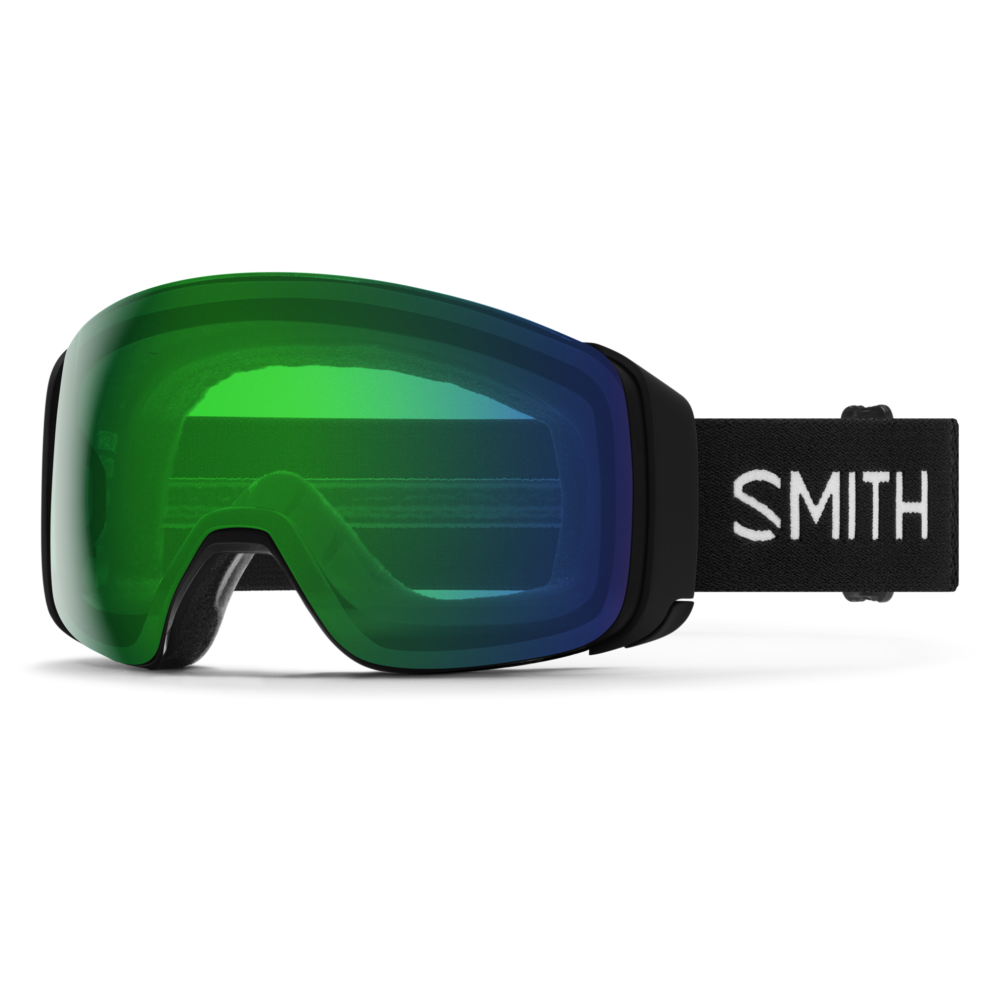 Smith 4D Mag Goggles - Unisex 2027