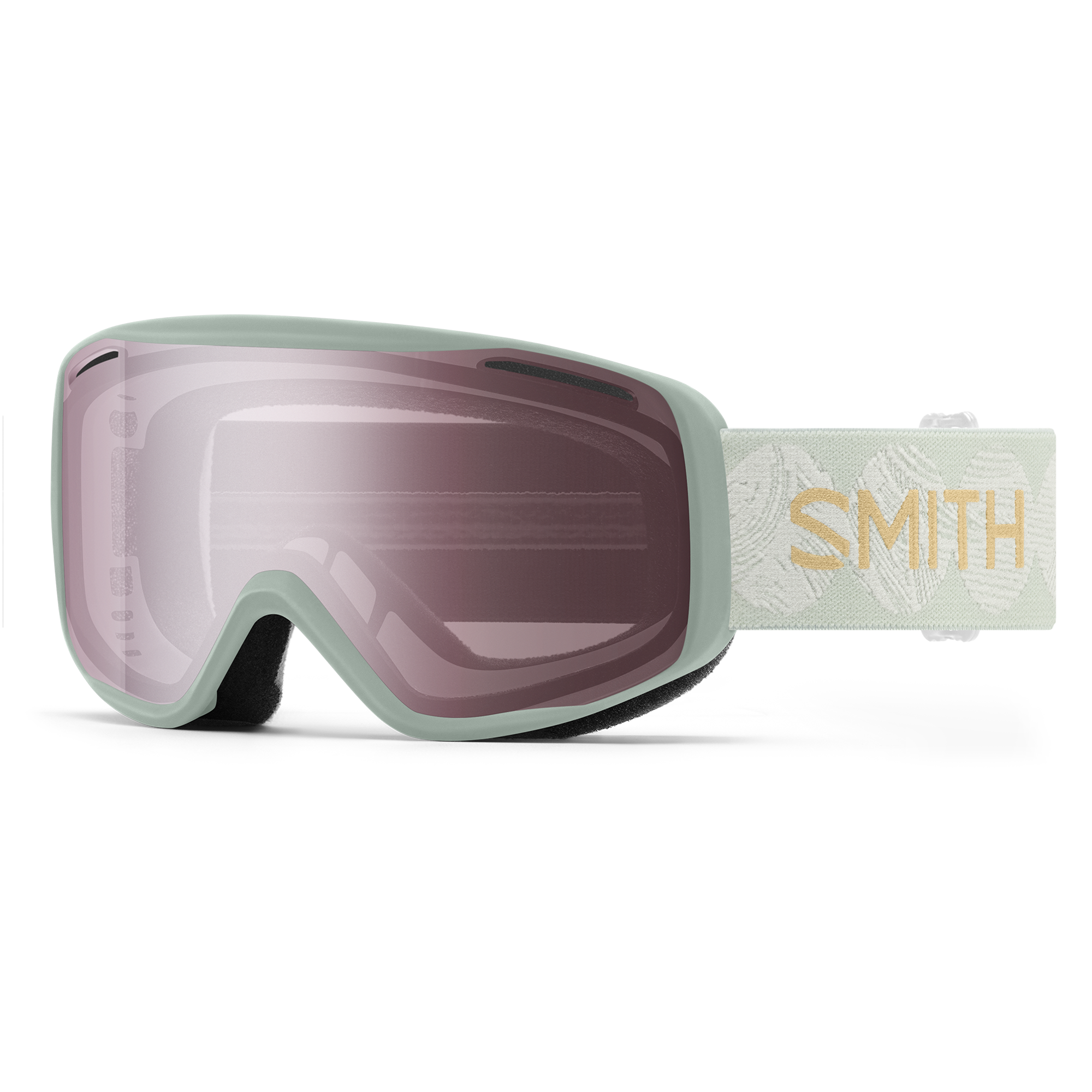 Smith Rally Goggles - Women's 2027