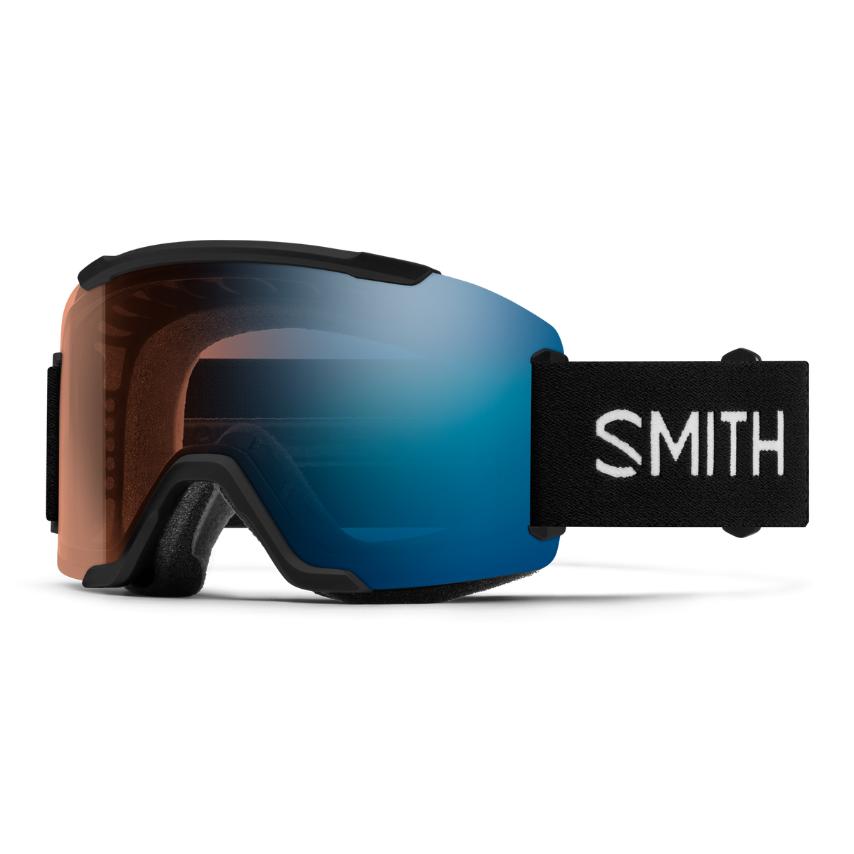 Smith Squad Photchromatic Goggles - Unisex 2027