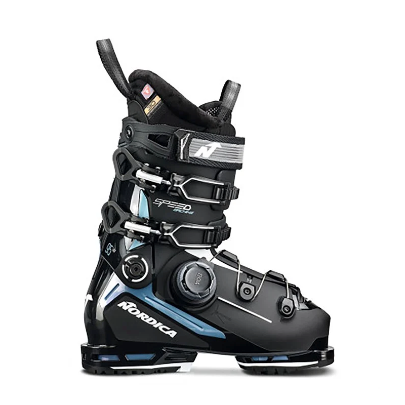 Nordica Speedmachine 3 BOA 95 W Ski Boots - Women's 2025