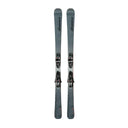 Nordica Steadfast 85DC + TPX12 Skis 2027