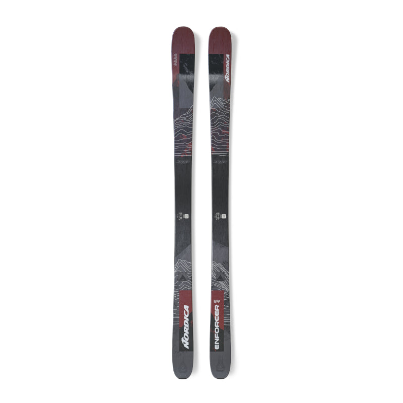 Nordica Enforcer 89 Skis 2027