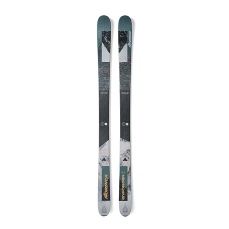 Nordica Enforcer 94 Skis 2027