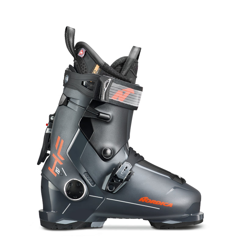Nordica HF 120 Ski Boots 2027