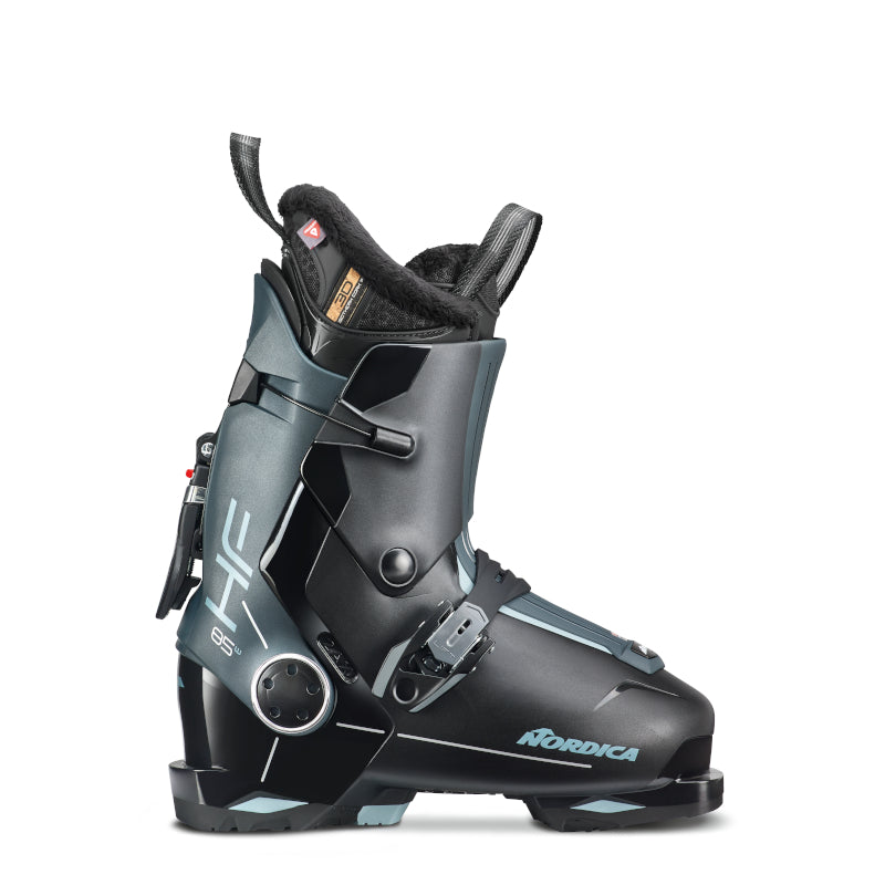 Nordica HF 85 W Ski Boots - Women's 2027