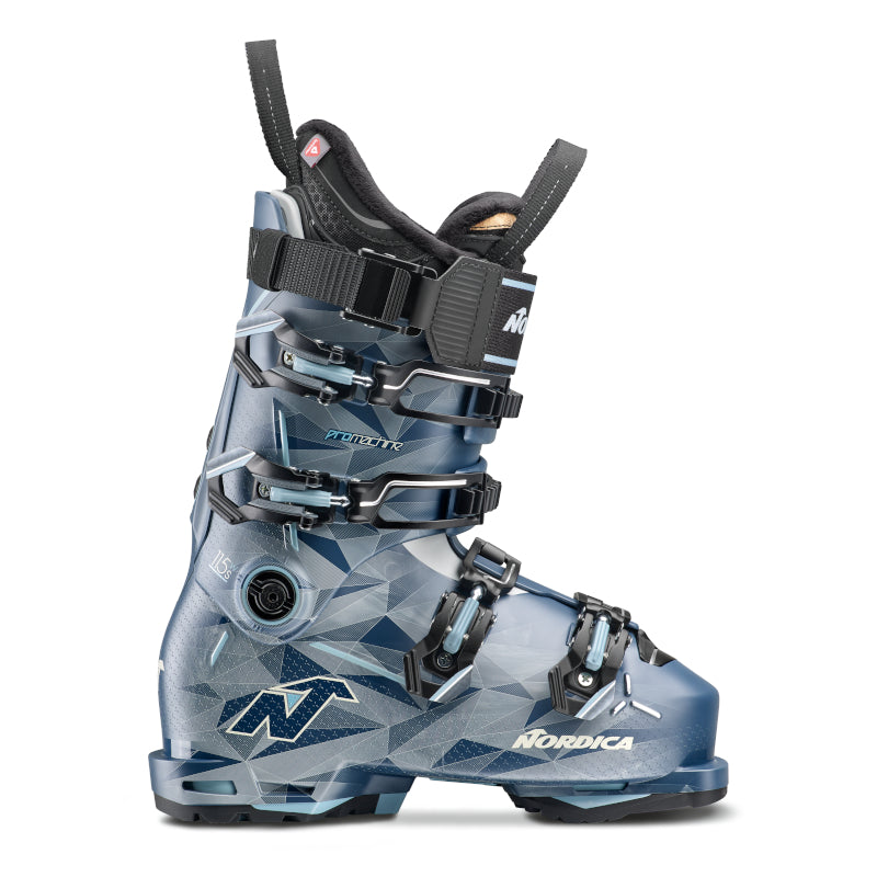 Nordica Promachine 3 115 S W Ski Boots - Women's 2027