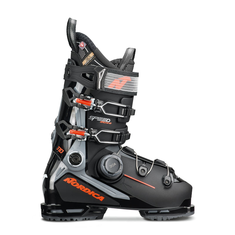 Nordica Speedmachine 3 BOA 110 Ski Boots 2027