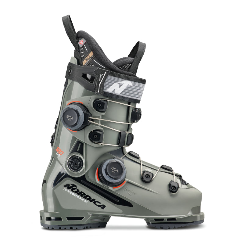 Nordica Speedmachine 3 120 BOA DD Ski Boots 2027