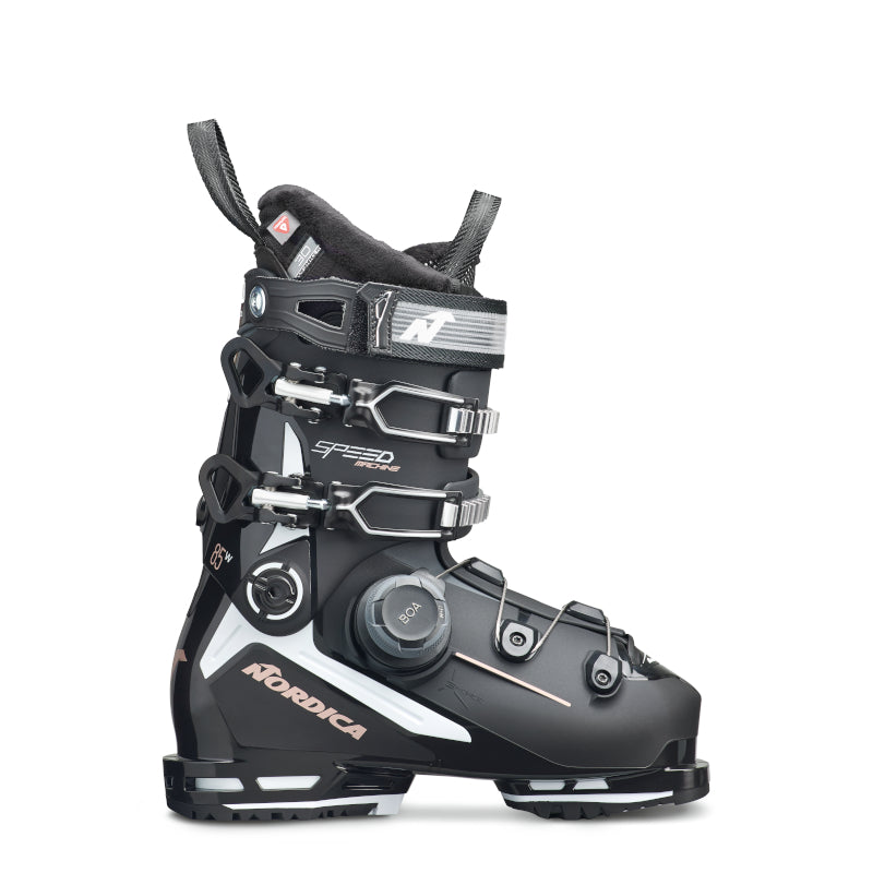 Nordica Speedmachine 3 BOA 85 W Ski Boots - Women's 2027