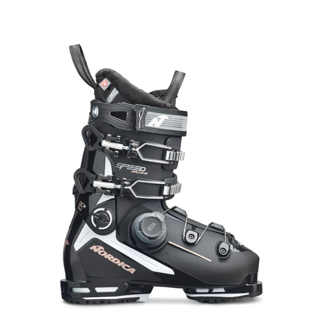 Nordica Speedmachine 3 BOA 85 W Ski Boots - Women's 2027