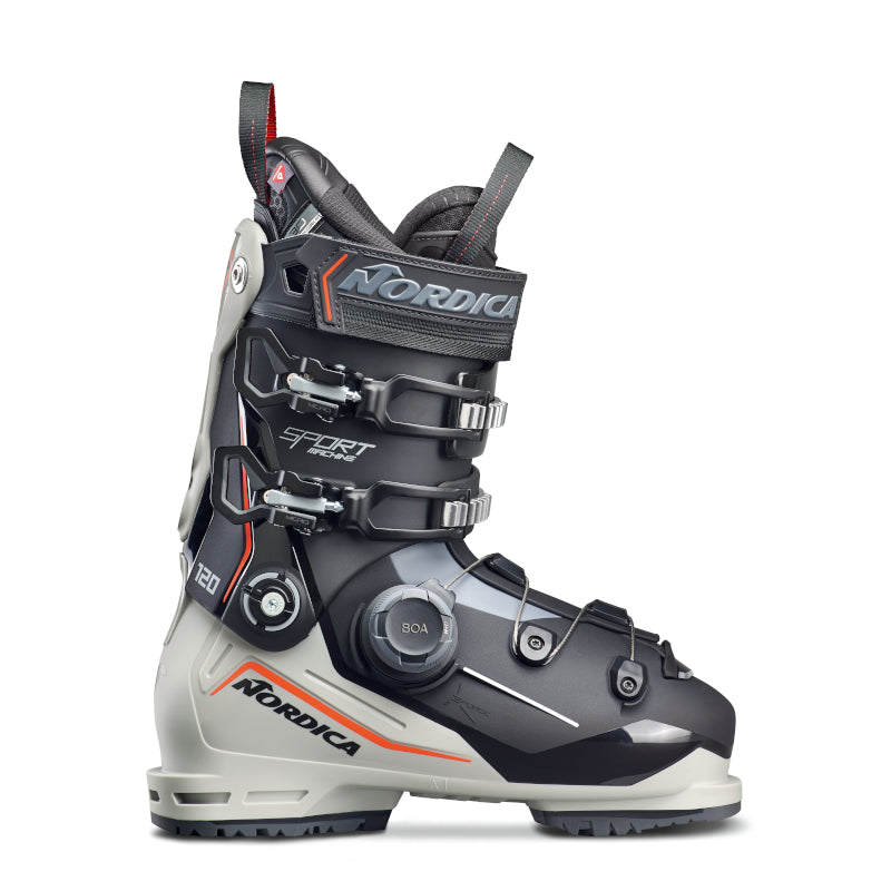 Nordica Sportmachine 3 BOA 120 Ski Boots 2027