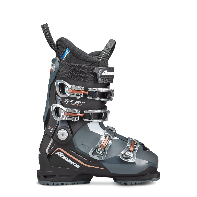 Nordica Sportmachine BOA 75 W Ski Boots - Women's 2027