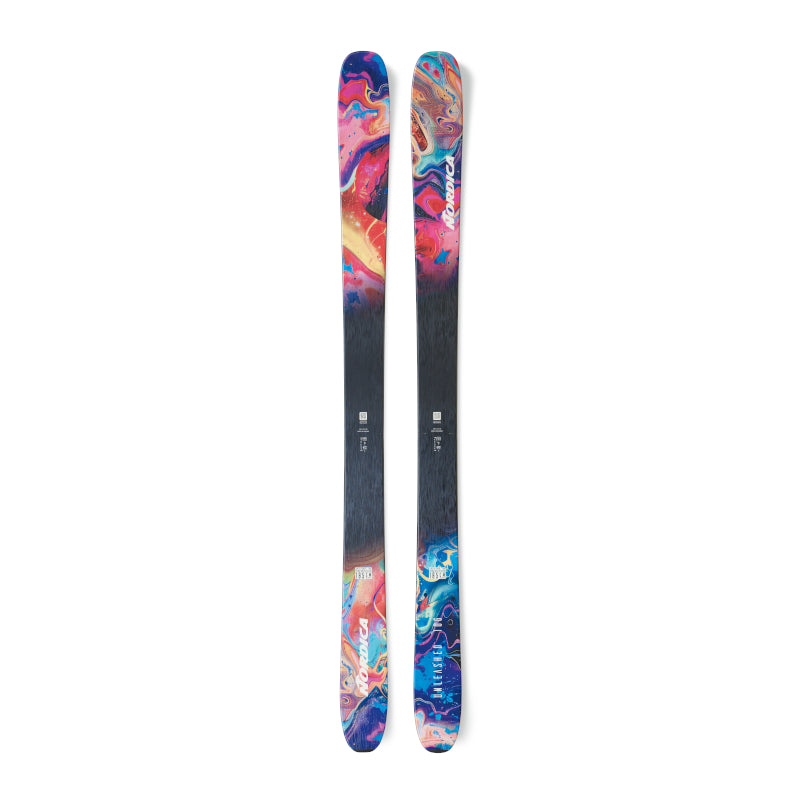 Nordica Unleashed 106 Skis 2027