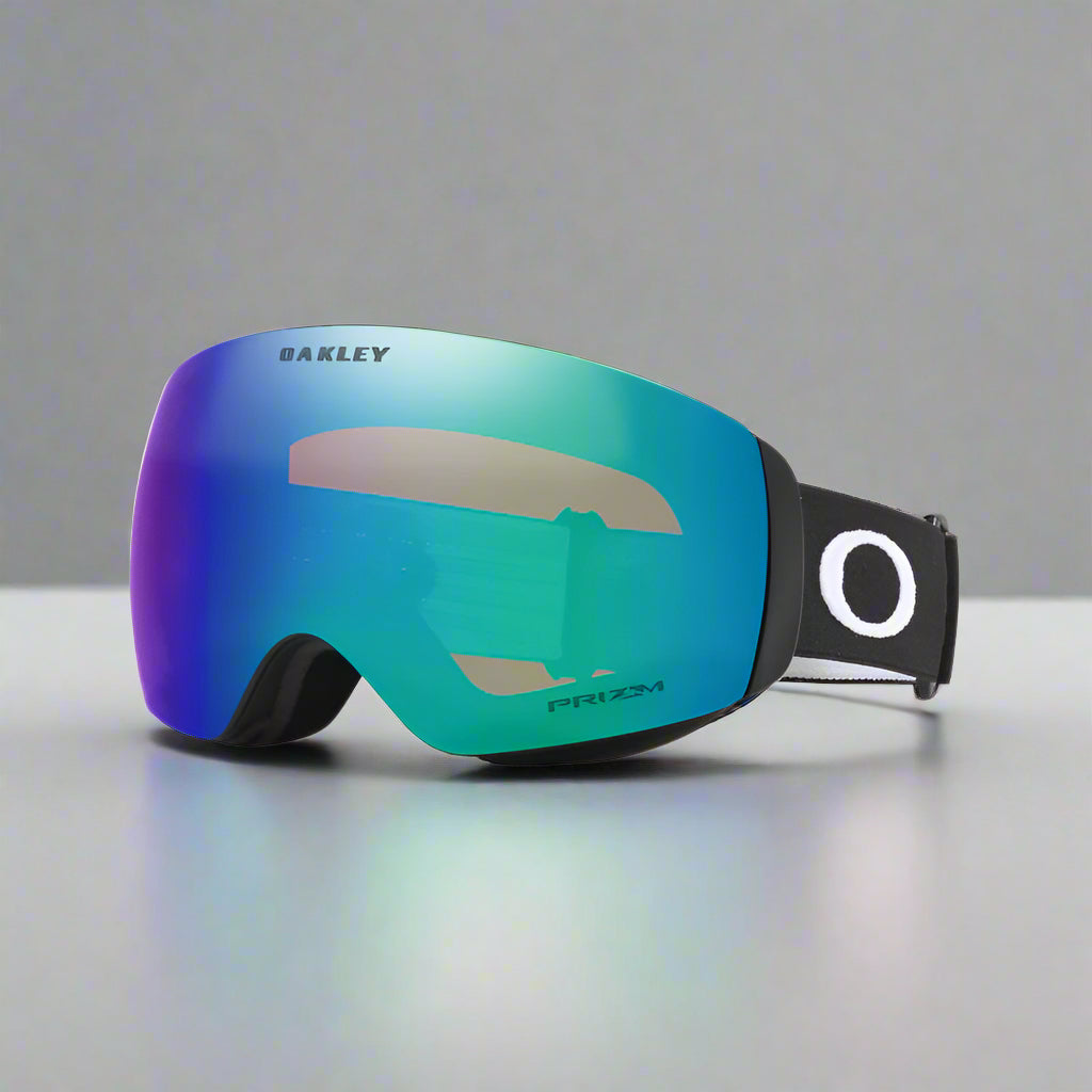 Oakley Flight Deck Pro L Goggles