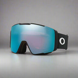 Oakley Line Miner Pro M Goggles