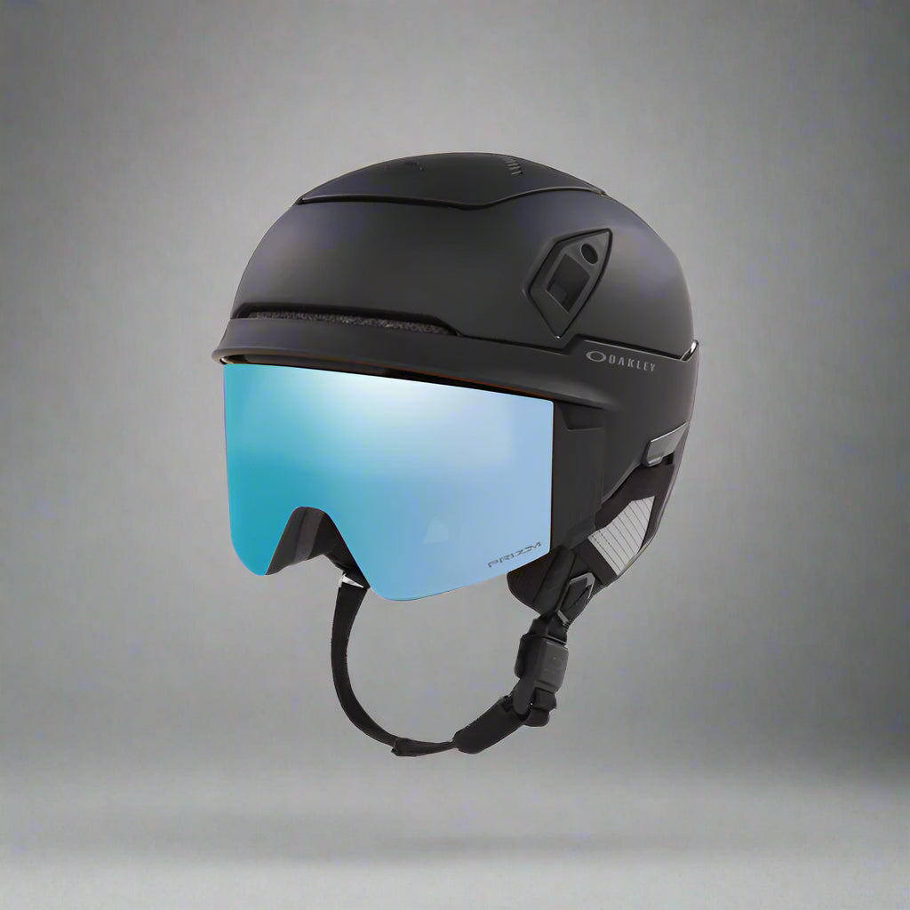 Oakley MOD7 Helmet – Proctorski.com