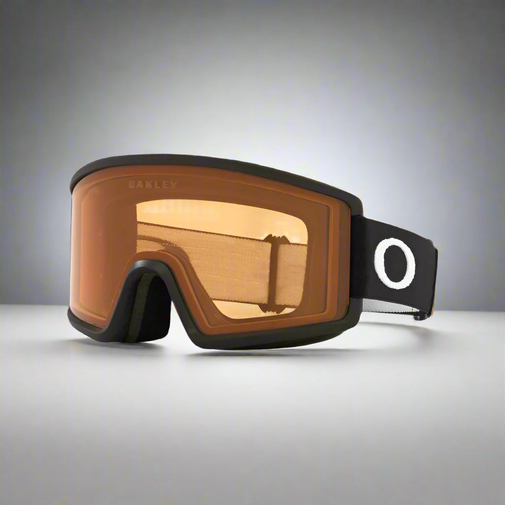 Oakley Target Line L Goggles