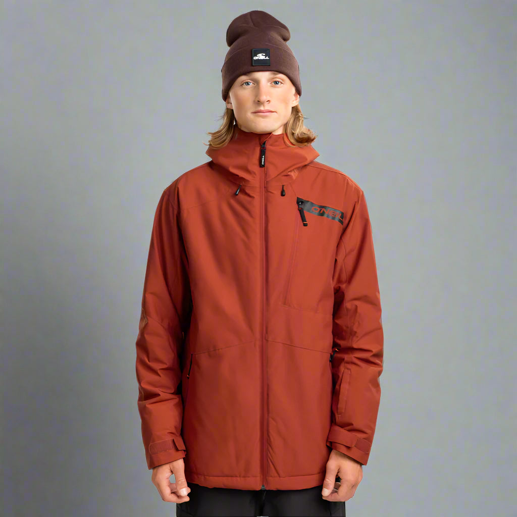 O'Neill Cruz Snowboard Jacket