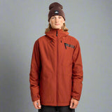 O'Neill Cruz Snowboard Jacket