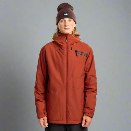 O'Neill Cruz Snowboard Jacket