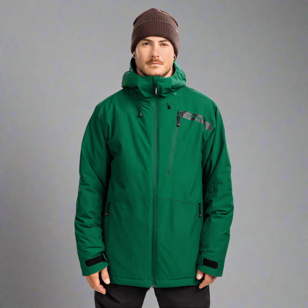 O'Neill Cruz Snowboard Jacket