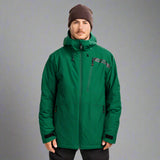 O'Neill Cruz Snowboard Jacket