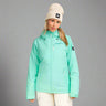 O'Neill Cruz Snowboard Jacket - Women's