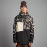 O'Neill Cruz Triple Snowboard Jacket
