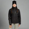 O'Neill Cruz Melange Snowboard Jacket - Women's