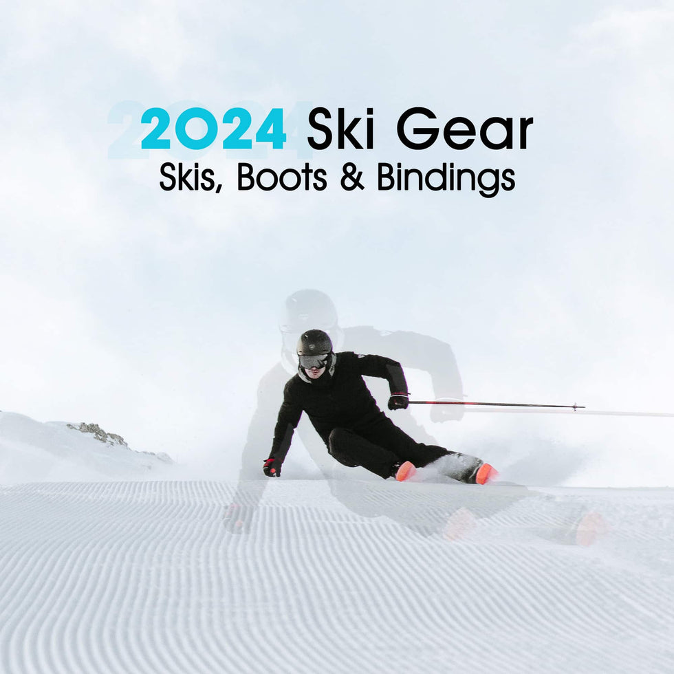 2024 skis & ski gear on proctorski.com