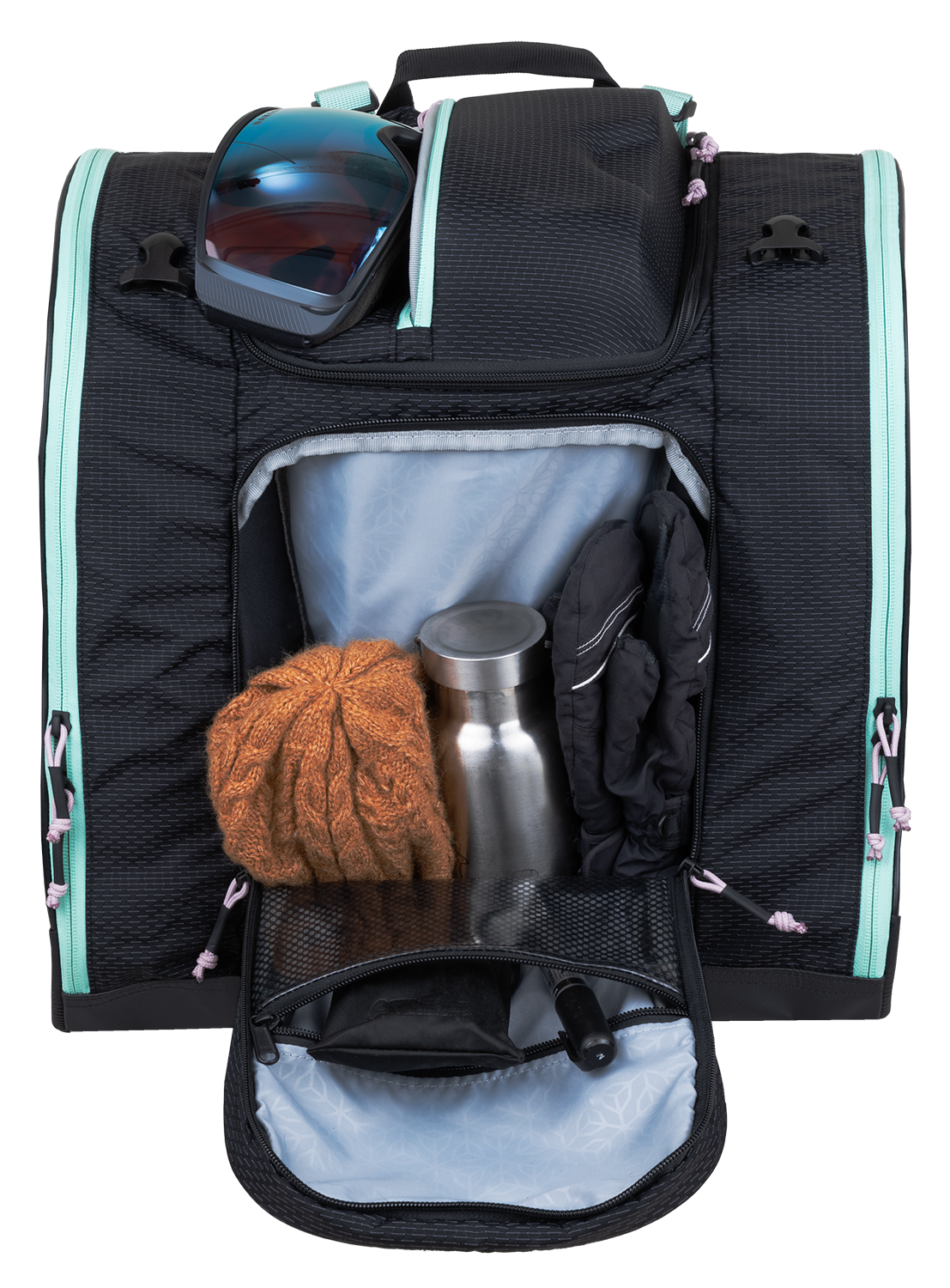 Kulkea Powder Trekker Boot Bag