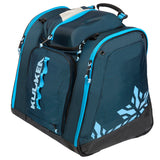 Kulkea Powder Trekker Backpack Blue Run