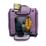 Kulkea Powder Trekker Backpack Orchid