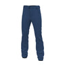 deep blue snow pants